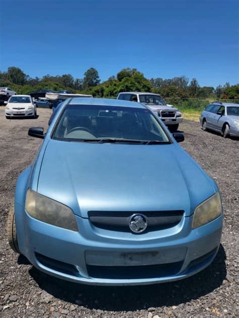 holden omega 2008 problems